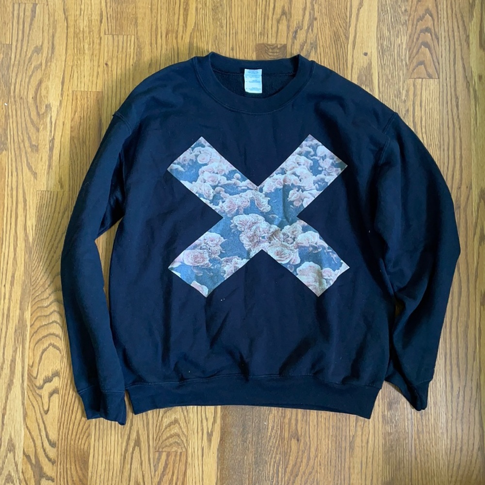 The XX Unisex Fan Sweatshirt